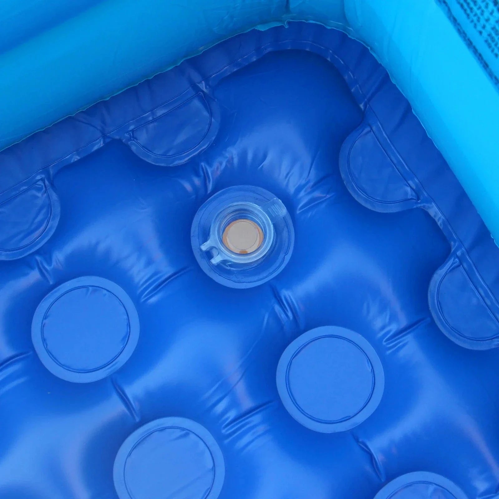 Cadeau showroom piscine gonflable 120cm Piscine gonflable en PVC 120 cm