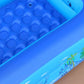 Cadeau showroom piscine gonflable 150cm Piscine gonflable en PVC 150 cm