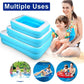 Cadeau showroom piscine gonflable 2m Piscine gonflable 2M