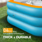 Cadeau showroom piscine gonflable 52cm x 105cm x 150cm Piscine gonflable 105cm x 150cm