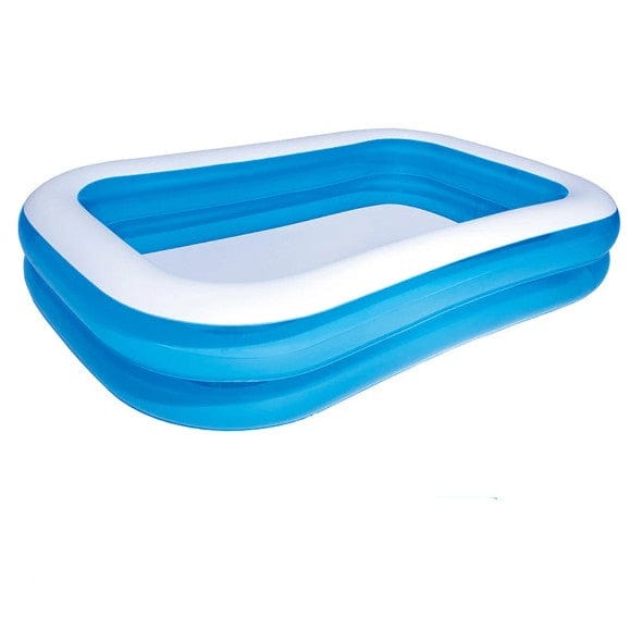 Cadeau showroom piscine gonflable Bleu / 3m Piscine gonflable 3M
