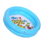 Cadeau showroom piscine gonflable Bleu Piscine gonflable ronde pour bébé, 65 x 65 cm