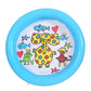 Cadeau showroom piscine gonflable Bleu Piscine gonflable ronde pour bébé, 65 x 65 cm