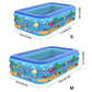 Cadeau showroom piscine gonflable S 110cm x 83cm x 34cm Piscine gonflable de 1,1 m
