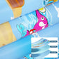 Cadeau showroom piscine gonflable S 110cm x 83cm x 34cm Piscine gonflable de 1,1 m