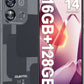 Cadeau showroom smartphone black / france Smartphone 4G OUKITEL C57S Android 14 16 Go + 28 Go