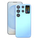 Cadeau showroom smartphone Bleu / 16GB+512GB Ultra Smartphone, 7.0 inch, 16GB+512GB, Global Edition