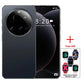 Cadeau showroom Smartphone M15 7.3 pouces double SIM 22GB 2TB