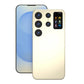 Cadeau showroom smartphone Or / 16GB+512GB Ultra Smartphone, 7.0 inch, 16GB+512GB, Global Edition