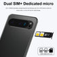 Cadeau showroom smartphone Pixel 9 Pro XL Smartphone 7.3inch Global Version 16GB 1024GB