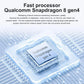 Cadeau showroom smartphone Pixel 9 Pro XL Smartphone 7.3inch Global Version 16GB 1024GB