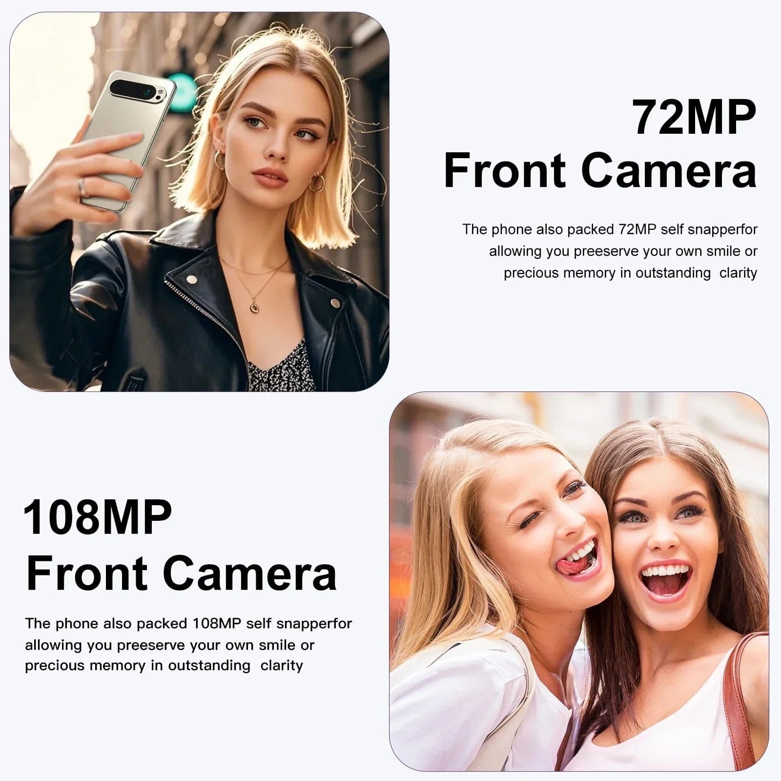 Cadeau showroom smartphone Pixel 9 Pro XL Smartphone 7.3inch Global Version 22G+2TB