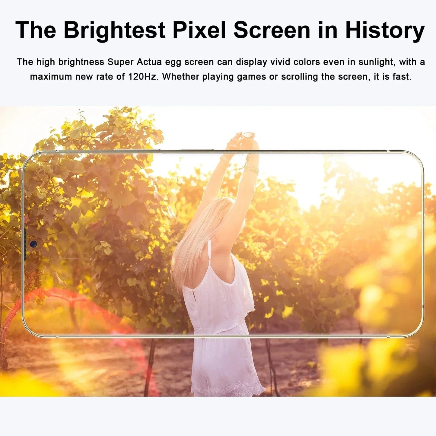 Cadeau showroom smartphone Pixel 9 Pro XL Smartphone 7.3inch Global Version 22G+2TB