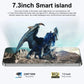 Cadeau showroom smartphone Pixel 9 Pro XL Smartphone 7.3inch Global Version 22G+2TB