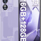 Cadeau showroom smartphone PURPLE / france Smartphone 4G OUKITEL C57S Android 14 16 Go + 28 Go