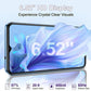 Cadeau showroom smartphone Smartphone 4G OUKITEL C57S Android 14 16 Go + 28 Go