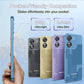Cadeau showroom smartphone Smartphone 4G OUKITEL C57S Android 14 16 Go + 28 Go