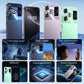Cadeau showroom smartphone Smartphone M6 RRO 7.3, 16GB 1TB  Android 14