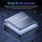 Cadeau showroom smartphone Ultra Smartphone, 7.0 inch, 16GB+1TB, Global Edition