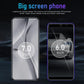 Cadeau showroom smartphone Ultra Smartphone, 7.0 inch, 16GB+1TB, Global Edition