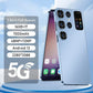 Cadeau showroom smartphone Ultra Smartphone, 7.0 inch, 16GB+512GB, Global Edition