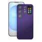 Cadeau showroom smartphone Violet / 16GB+1024GB Ultra Smartphone, 7.0 inch, 16GB+1TB, Global Edition