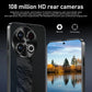 Cadeau showroom smartphone Xioami 15 Ultra Original 7.3 inch 12GB 256GB tout opérateur