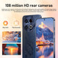 Cadeau showroom smartphone Xioami 15 Ultra Original 7.3 inch 16 Go 1 To tout opérateur