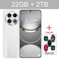 Cadeau showroom smartphone Xioami 15 Ultra Original 7.3 inch 16 Go 1 To tout opérateur
