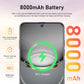 Cadeau showroom smartphone Xioami 15 Ultra Original 7.3 inch 16 Go 1 To tout opérateur
