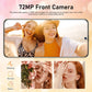 Cadeau showroom smartphone Xioami 15 Ultra Original 7.3 inch 16 Go 1 To tout opérateur