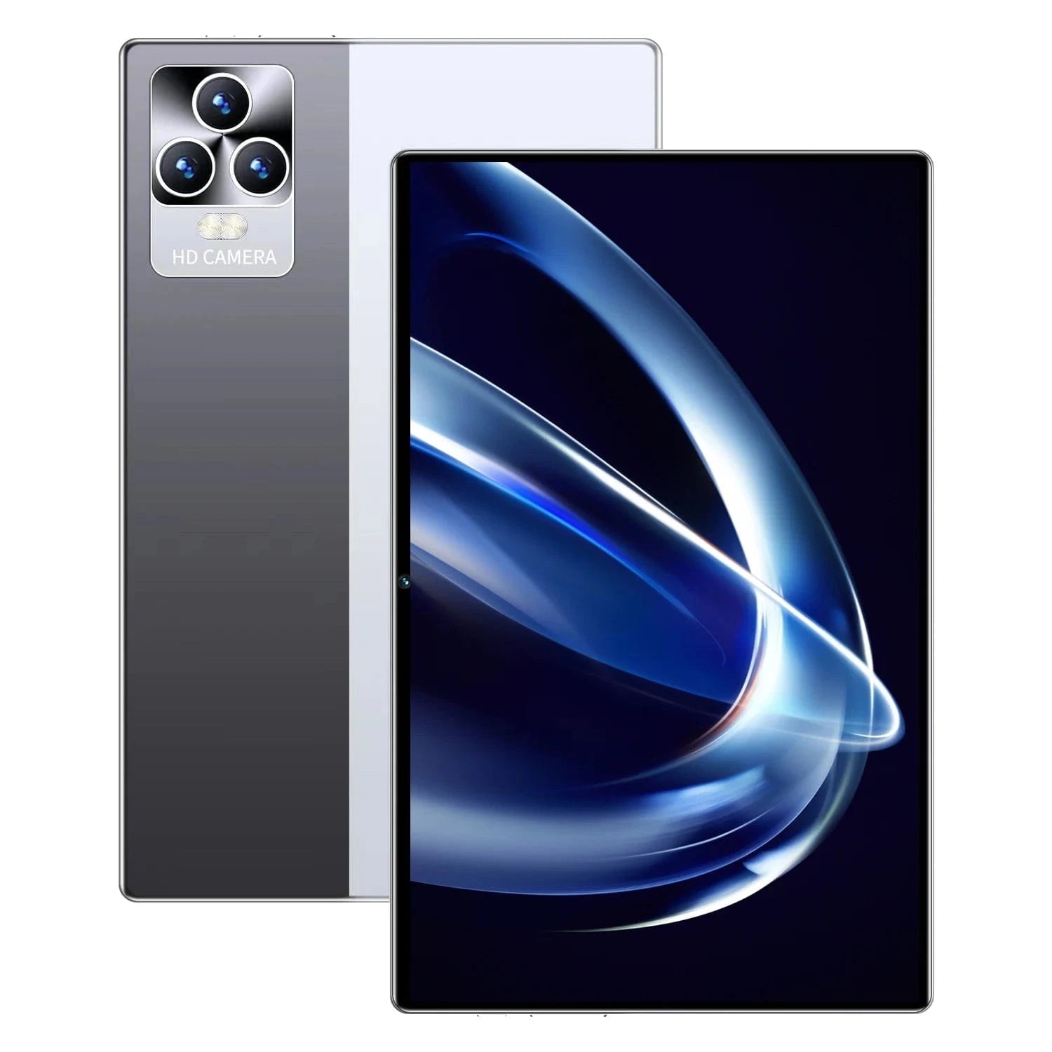 Cadeau showroom Tablette Argent / 16G Ram 768G Rom Tablette 5G 10,36 pouces, 16G Ram 768G de ROM