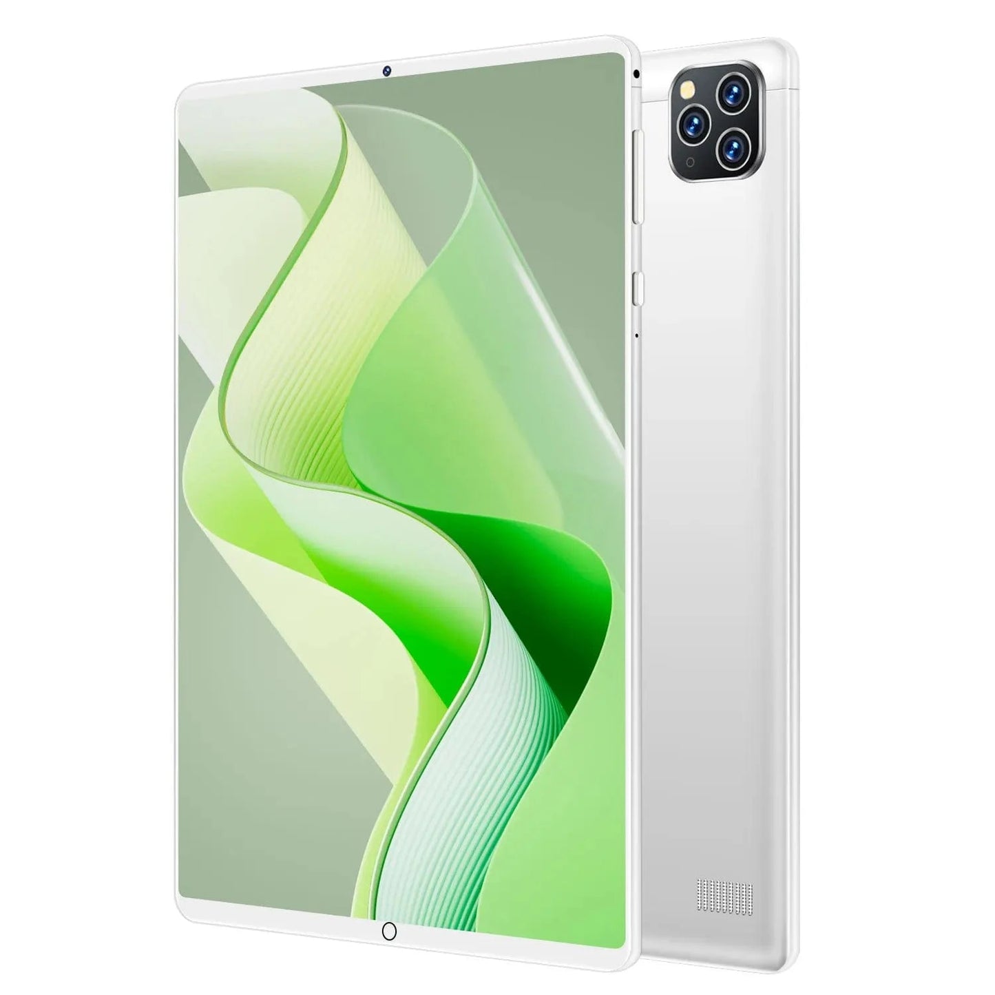 Cadeau showroom Tablette Argent / 16G Ram 768G Rom Tablette 5G Android 13.0  16G Ram 768G de ROM