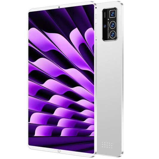 Cadeau showroom Tablette Argent 2 / 16G Ram 768G Rom Tablette 5G 10,36 pouces, 16G Ram 768G de ROM