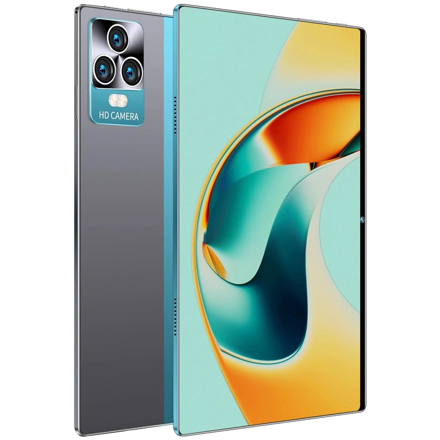 Cadeau showroom Tablette Bleu / 12G Ram 256G Rom Tablette 5G Android 13.0  12 Go de RAM 256 Go de ROM