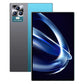 Cadeau showroom Tablette Bleu / 12G Ram 512G Rom Tablette 5G 10,36 pouces, 12 Go de RAM 512 Go de ROM