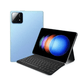Cadeau showroom Tablette Bleu / 16GB 768GB Tablette Android 14, 16GB+768GB Go 11 pouces HD