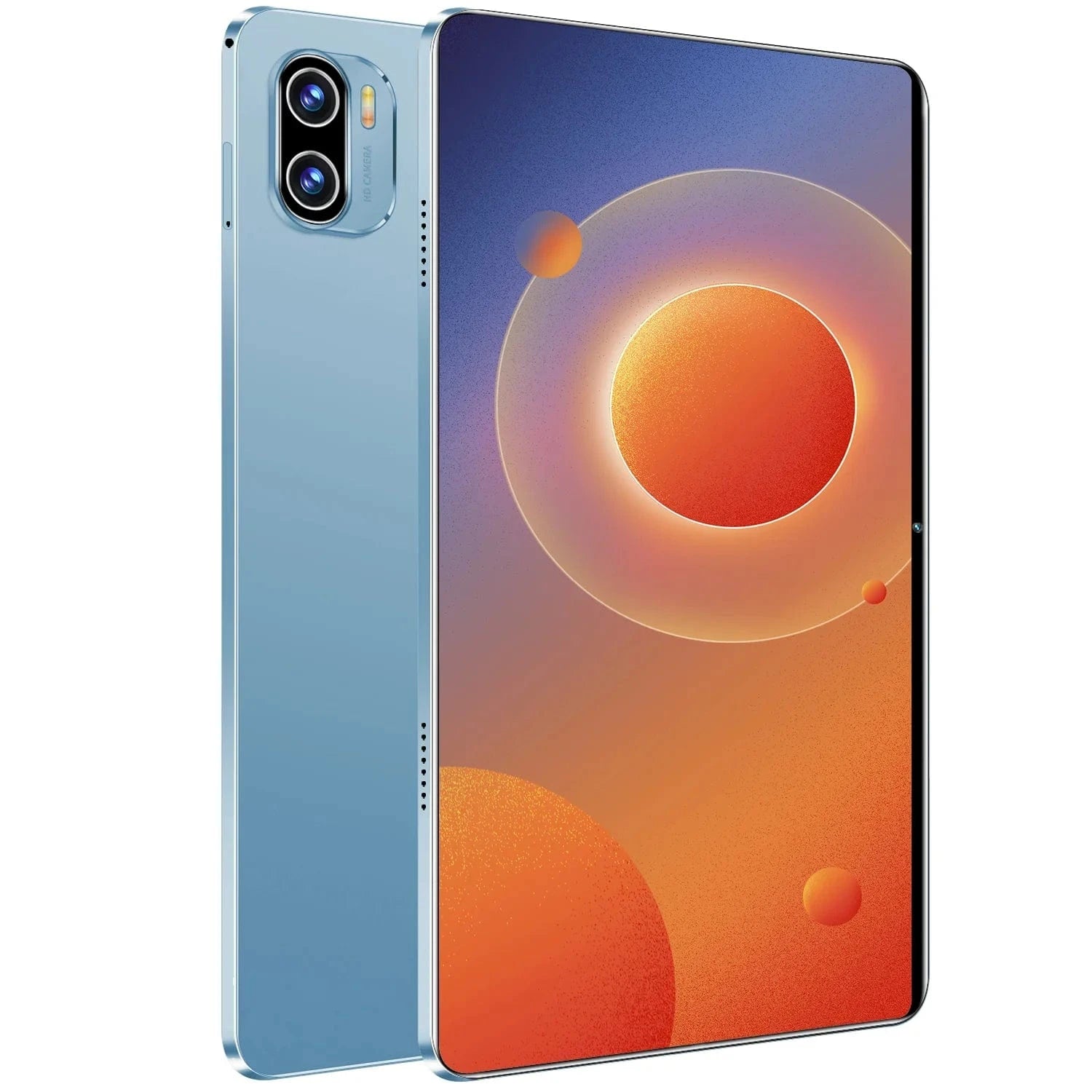 Cadeau showroom Tablette Bleu 2 / 12G Ram 256G Rom Tablette 5G Android 13.0  12 Go de RAM 256 Go de ROM