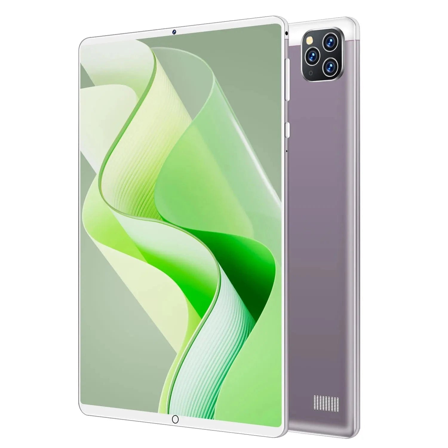 Cadeau showroom Tablette Gris / 12G Ram 256G Rom Tablette 5G Android 13.0  12 Go de RAM 256 Go de ROM