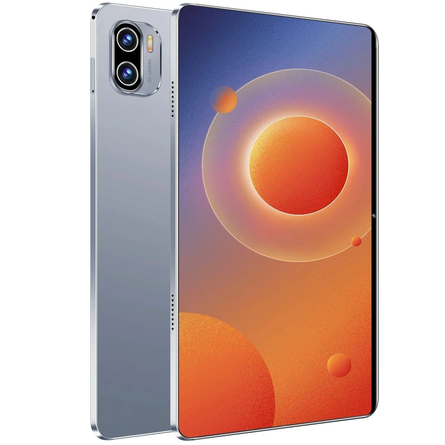 Cadeau showroom Tablette Gris 2 / 12G Ram 256G Rom Tablette 5G Android 13.0  12 Go de RAM 256 Go de ROM