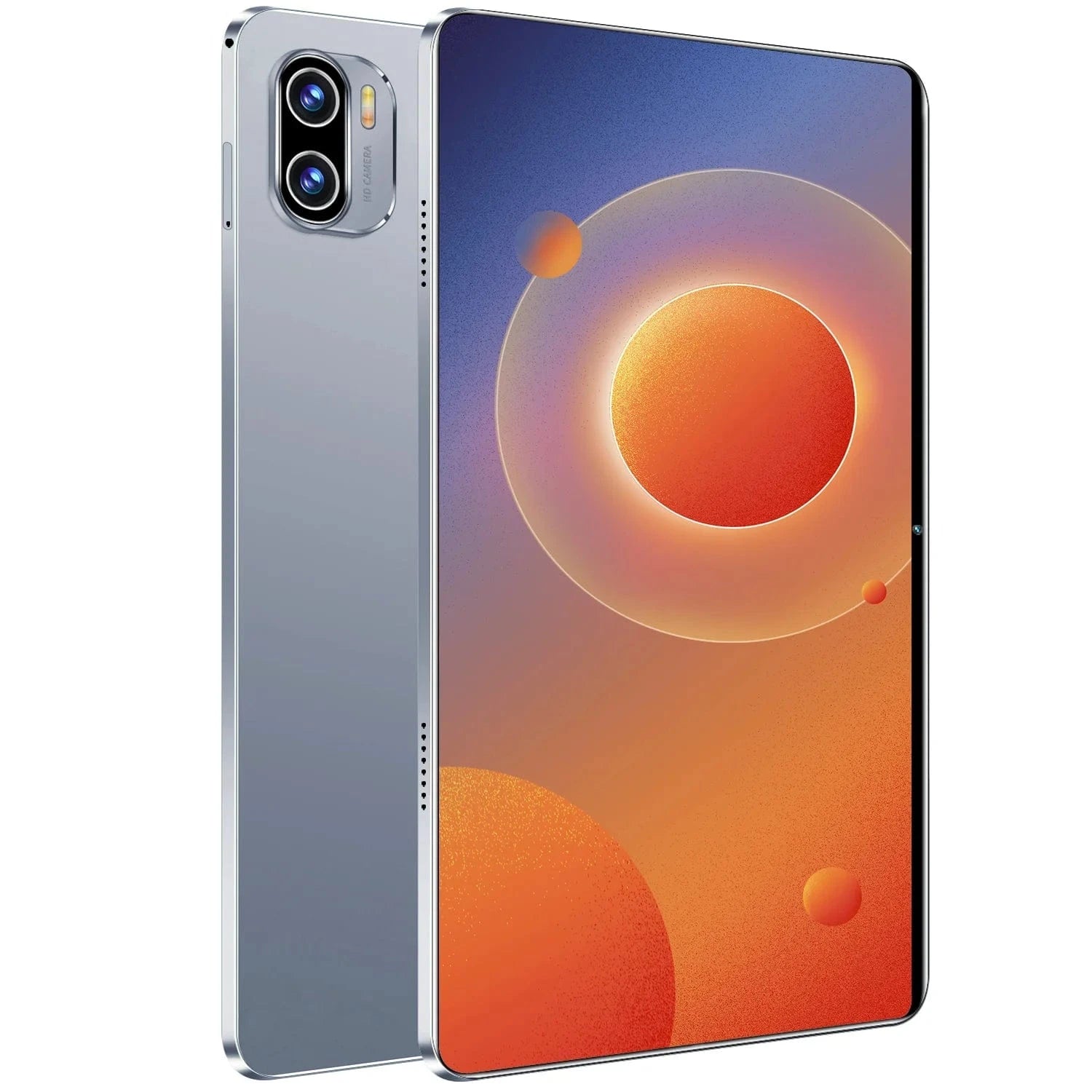 Cadeau showroom Tablette Gris 2 / 16G Ram 768G Rom Tablette 5G Android 13.0  16G Ram 768G de ROM
