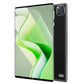 Cadeau showroom Tablette Noir / 12G Ram 256G Rom Tablette 5G Android 13.0  12 Go de RAM 256 Go de ROM