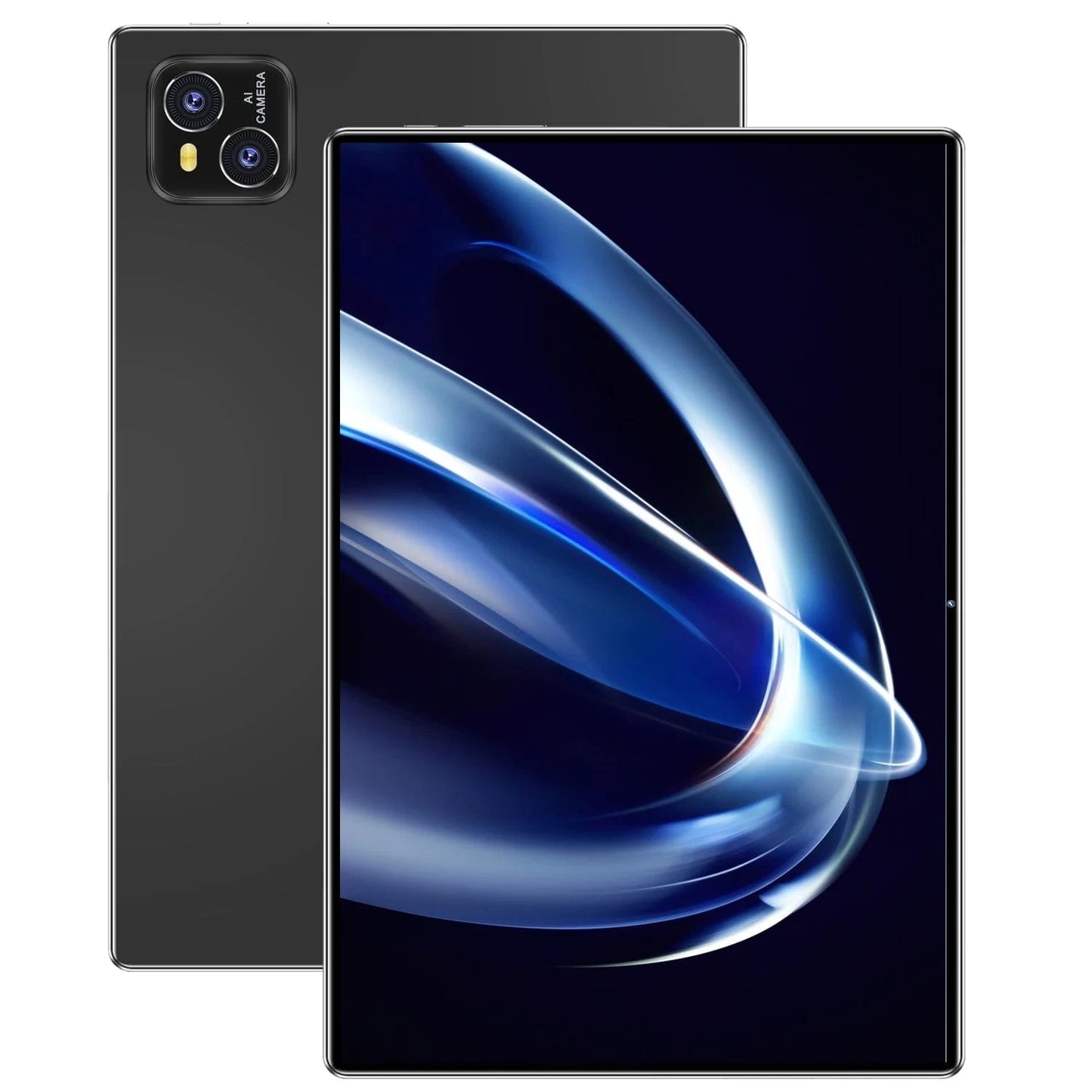 Cadeau showroom Tablette Noir / 12G Ram 512G Rom Tablette 5G 10,36 pouces, 12 Go de RAM 512 Go de ROM