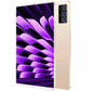 Cadeau showroom Tablette Or 2 / 16G Ram 768G Rom Tablette 5G 10,36 pouces, 16G Ram 768G de ROM