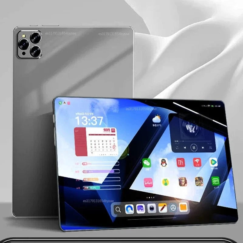 Cadeau showroom Tablette Pad 8 Pro originale, 10.1 pouces