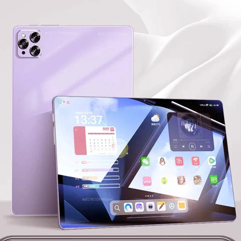Cadeau showroom Tablette Pad 8 Pro originale, 10.1 pouces