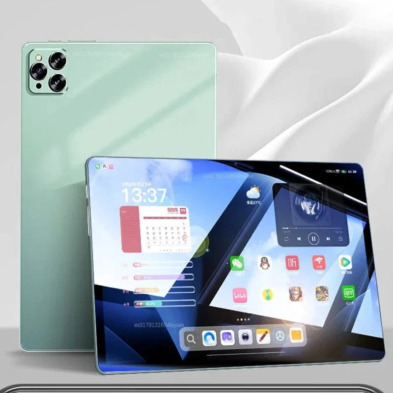 Cadeau showroom Tablette Pad 8 Pro originale, 10.1 pouces