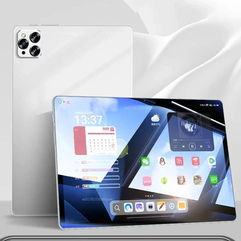 Cadeau showroom Tablette Pad 8 Pro originale, 10.1 pouces