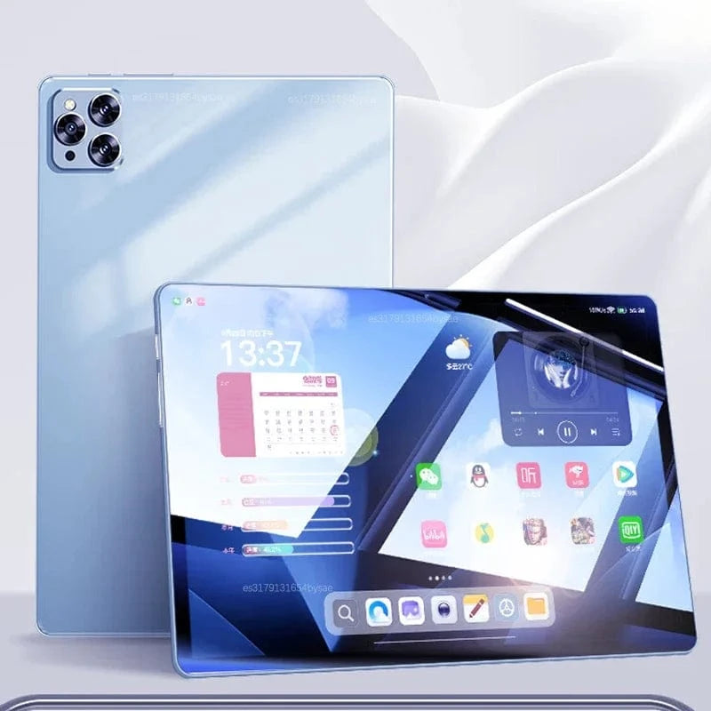 Cadeau showroom Tablette Pad 8 Pro originale, 10.1 pouces