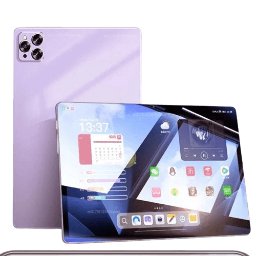 Cadeau showroom Tablette Pad 8 Pro originale, 10.1 pouces